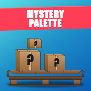 Mystery Palette
